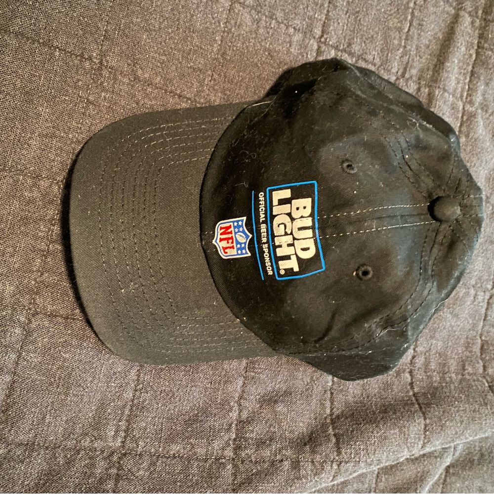 Bud light nfl hat